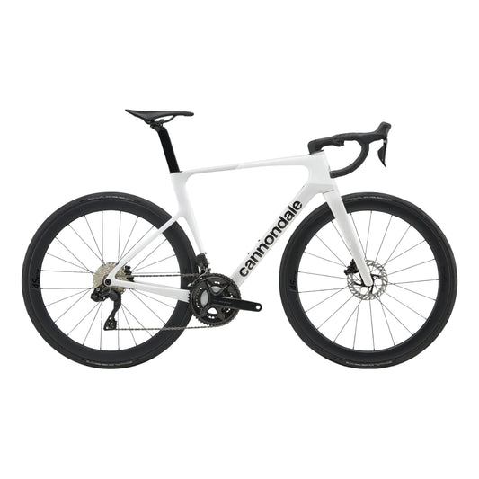 Cannondale Supersix EVO 5
