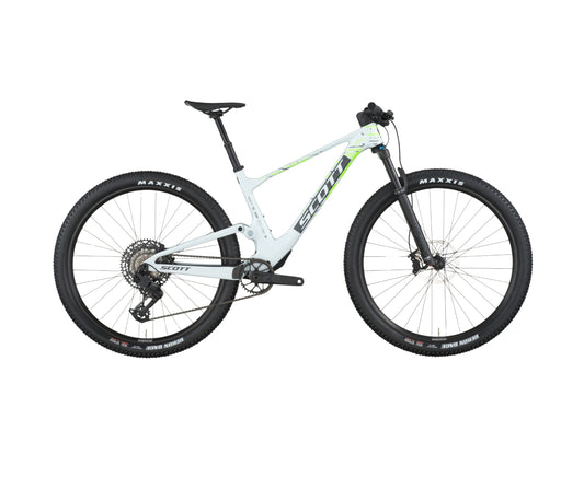 SCOTT Spark RC Comp - New 2026