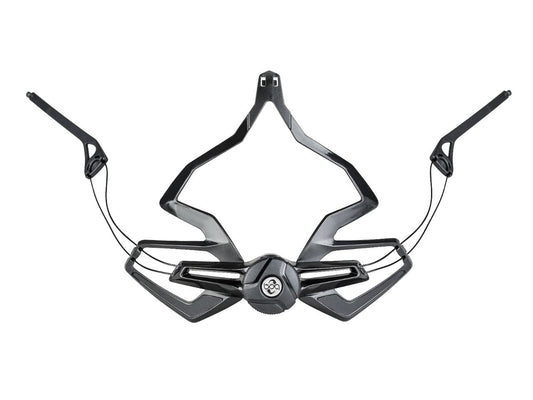 Sistema di regolazione per caschi da bici Bontrager BOA