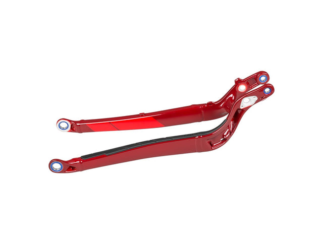 Trek 2017-2019 Fuel EX Aluminum Re:Aktiv with Thru Shaft Chainstay