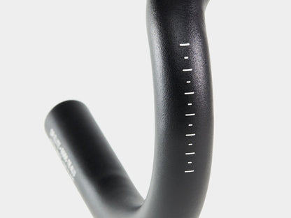 Manubrio Bontrager GR Elite Road