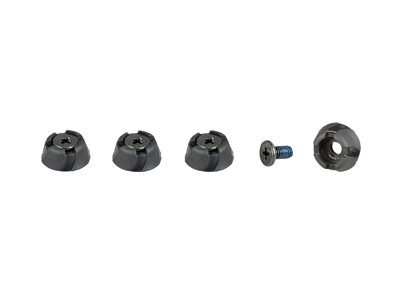 Kit tacchetti anteriori Bontrager Comp