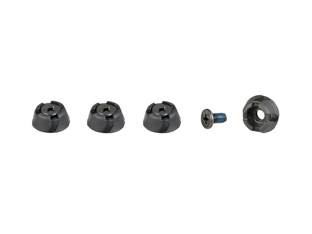 Bontrager Comp Front Cleat Kit