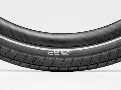 Pneumatico per E-bike Bontrager E6 Hard-Case Lite