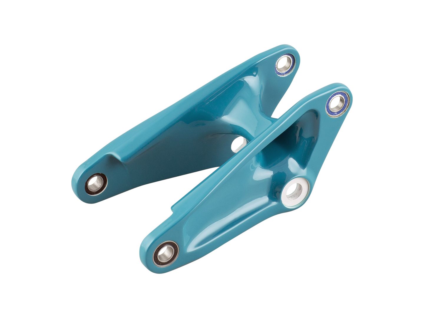 Trek Rail 29 Gloss Finish Rocker Link