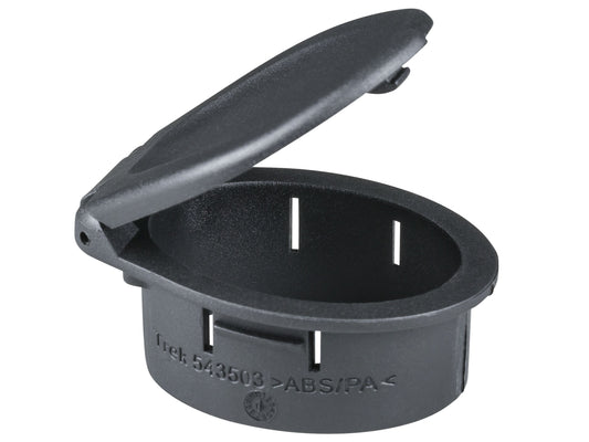 Trek Super Commuter/Zouma Fuel Cap Assembly