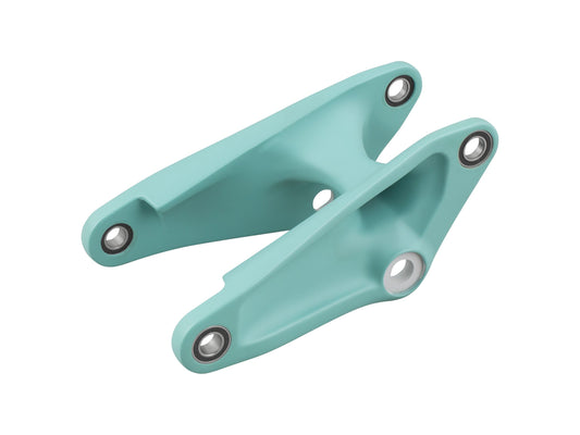 Trek Rail 29 Gloss Finish Rocker Link