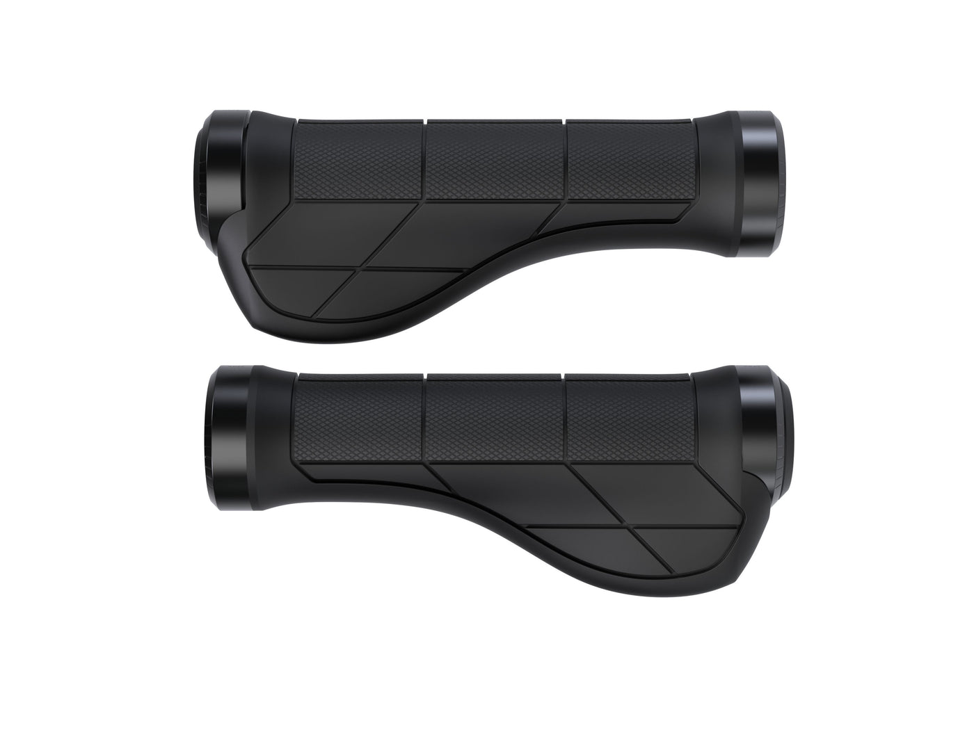 Set di manopole Trek Ergonomic Pro MTB