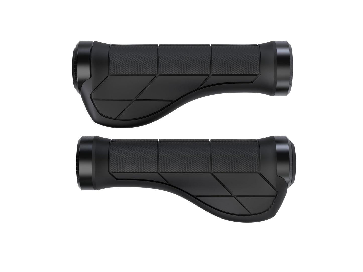 Set di manopole Trek Ergonomic Pro MTB