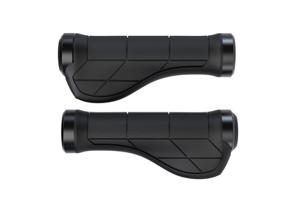 Set di manopole Trek Ergonomic Pro MTB