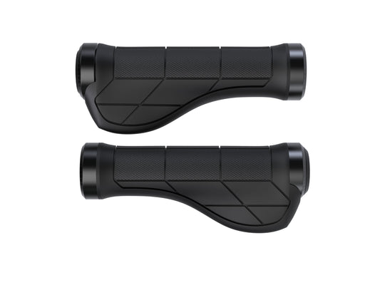 Set di manopole Trek Ergonomic Pro MTB