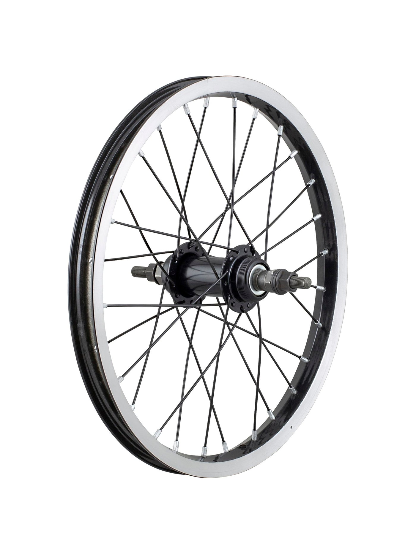 Trek Precaliber 16 Freilaufrad