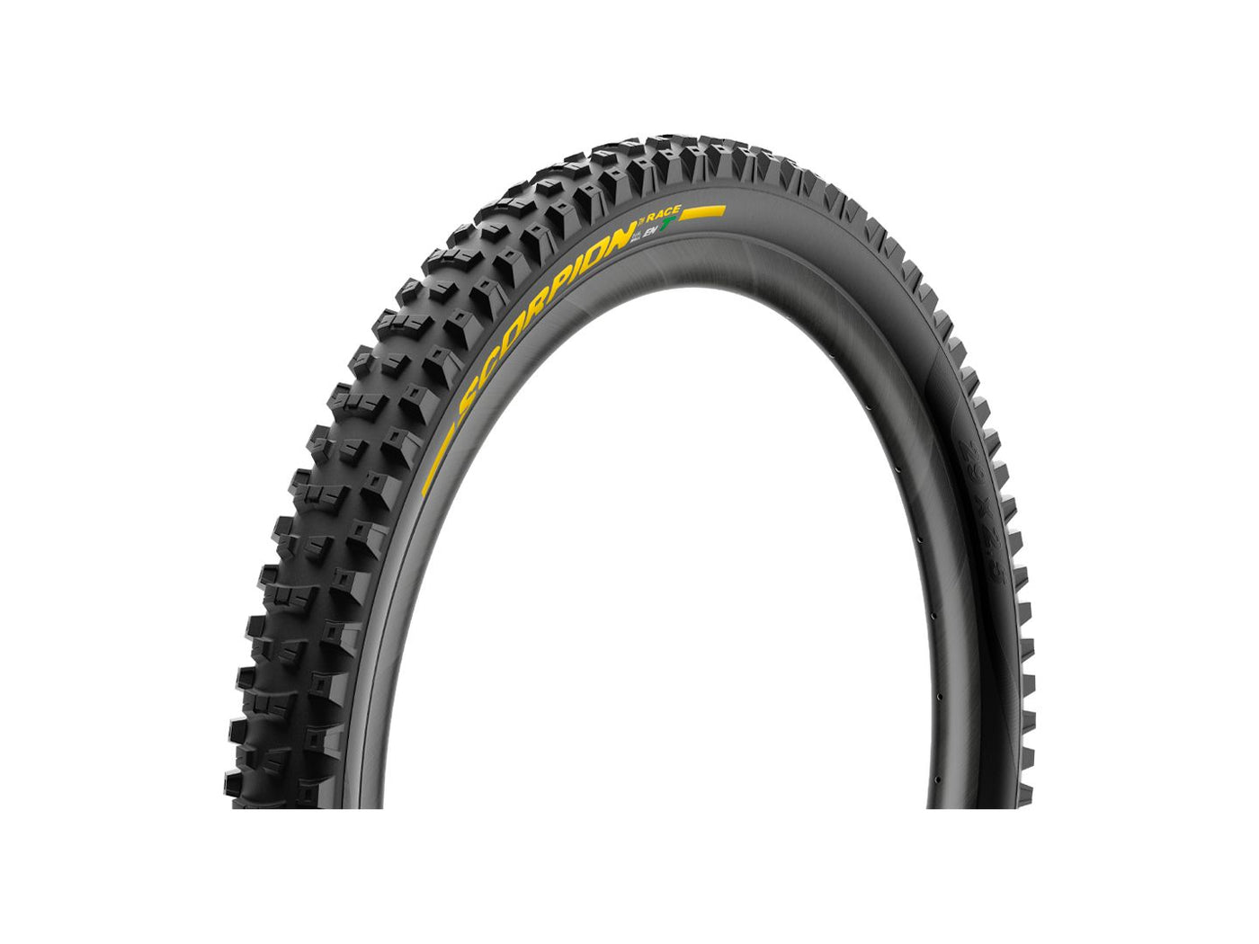 Pirelli Scorpion Race Enduro T MTB-Reifen