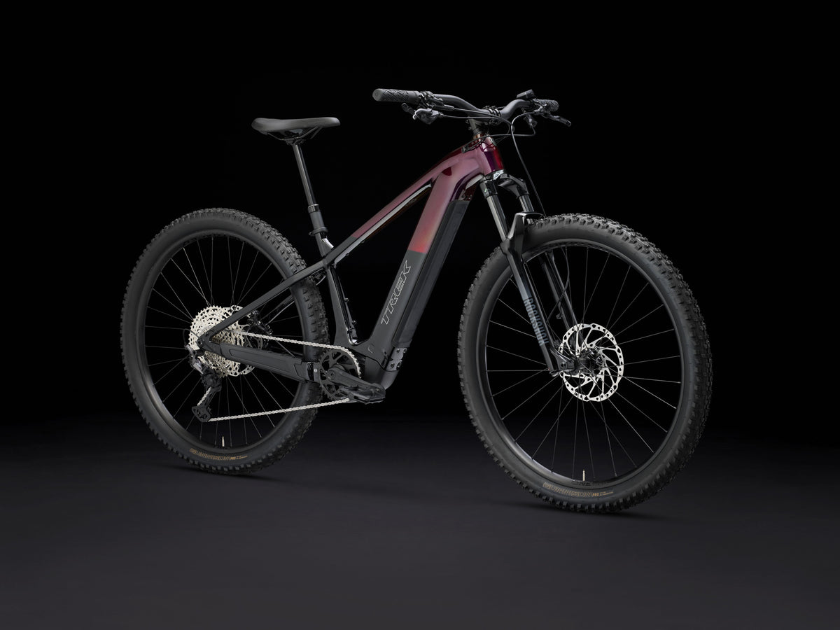 Powerfly+ 6 Gen 5