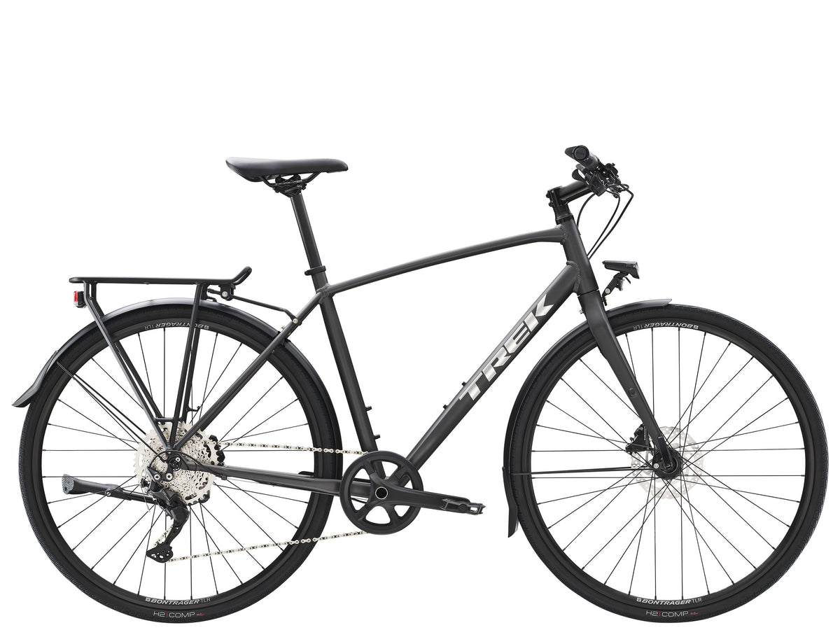 FX 3 Disc Equipped