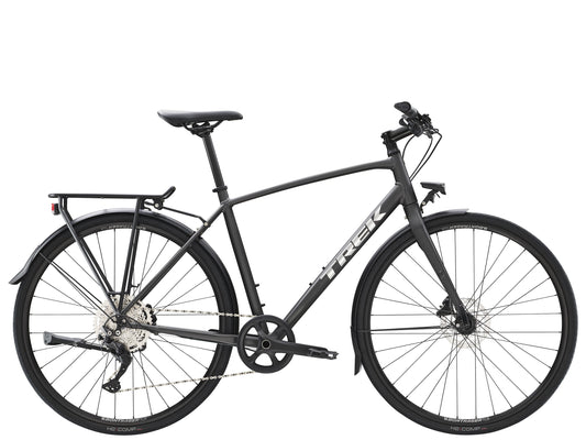 FX 3 Disc Equipped