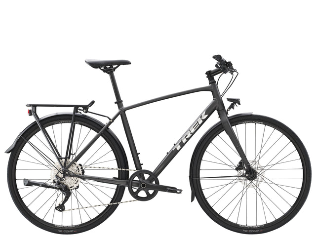 FX 3 Disc Equipped