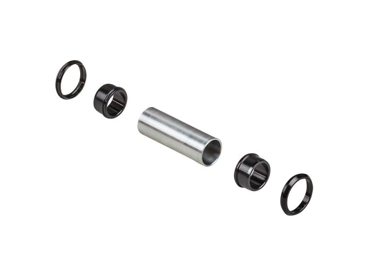 Bontrager Line DH 30 Front Axle Kit