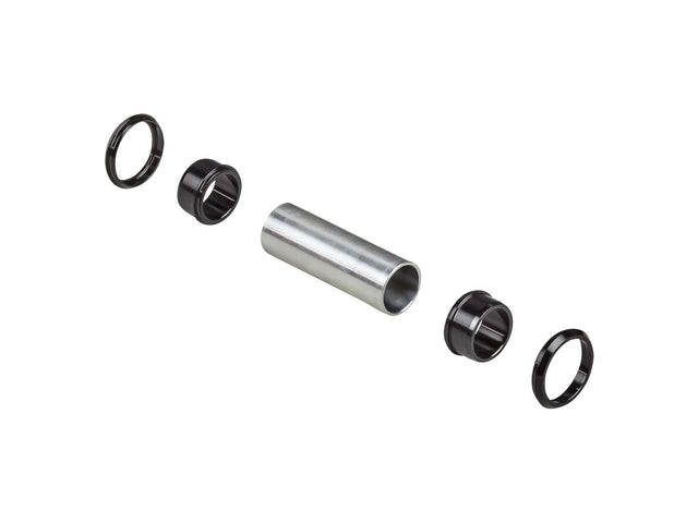 Bontrager Line DH 30 Front Axle Kit