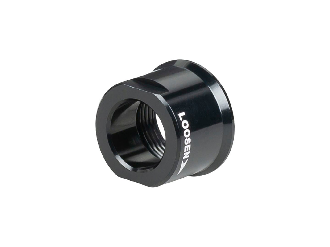 BNT Comp XDR 12mm Antriebsseitiges Achsende