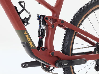Top Fuel 9.8 XT Di2 Gen 4