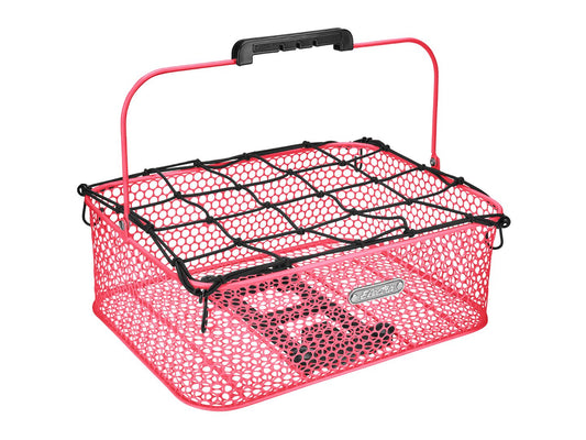Cestino Electra Honeycomb a basso profilo MIK