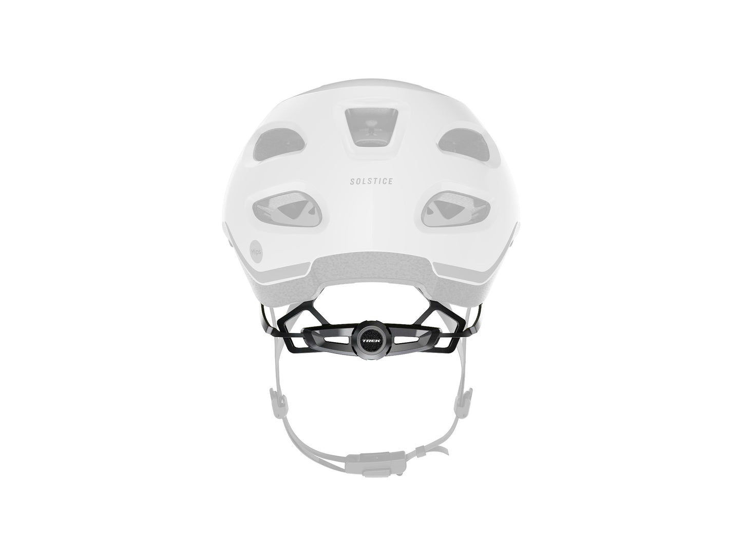 Trek Bike Helmet Fit System - Headmaster 3