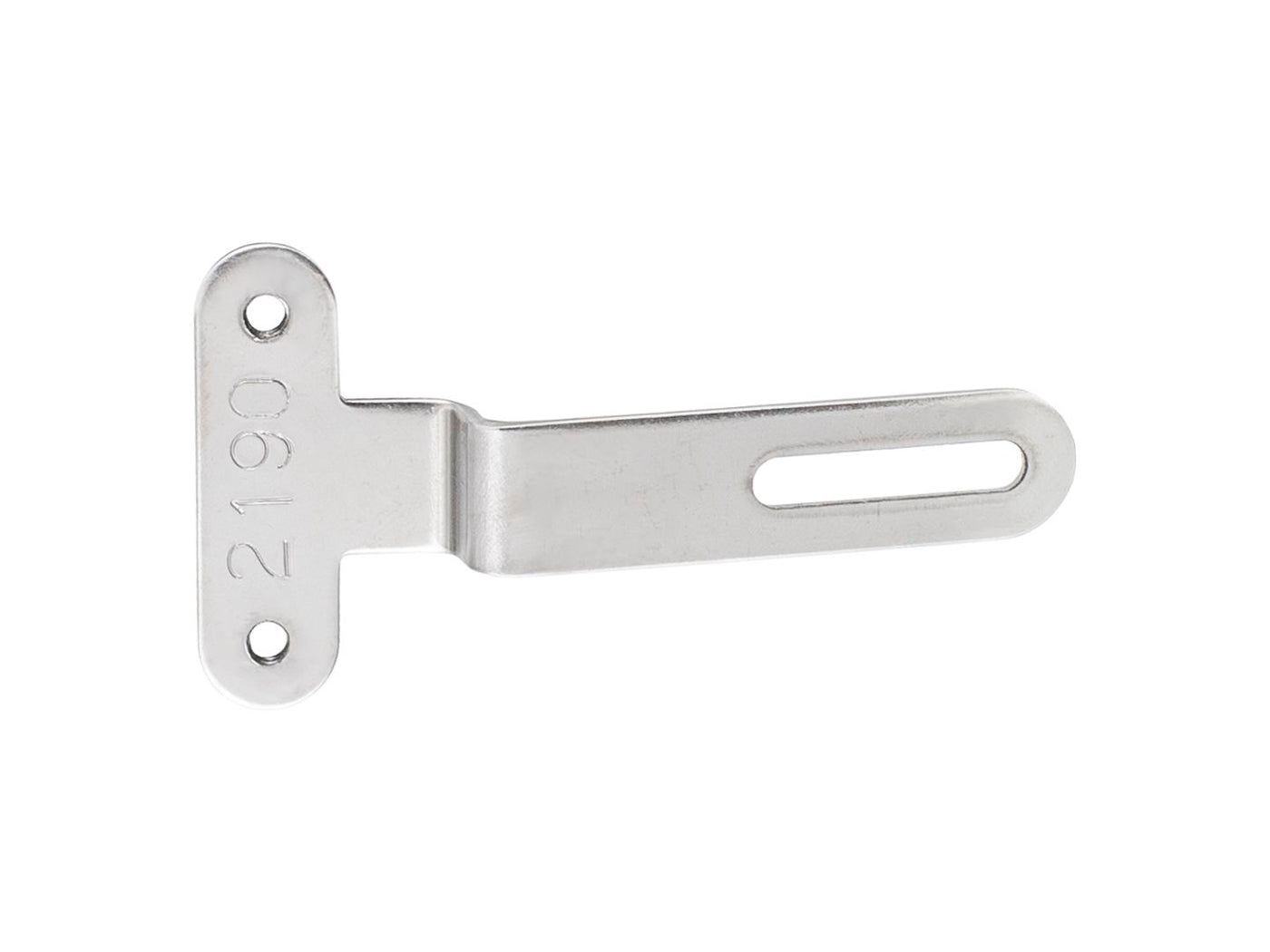 Hesling Bosch Gen 3/IGH Kettenschutzhalterung