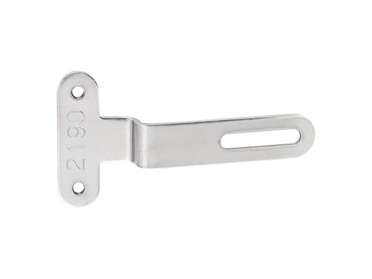 Hesling Bosch Gen 3/IGH Chainguard Bracket