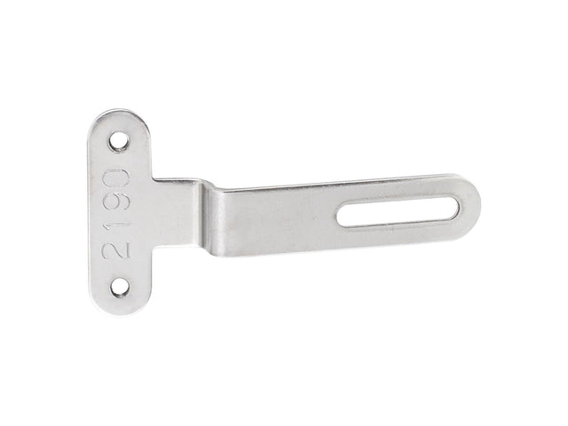 Hesling Bosch Gen 3/IGH Kettenschutzhalterung