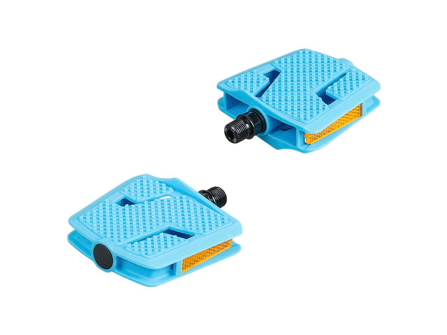 Trek Kinder-Plattform-Pedalset (groß)