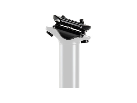 Bontrager Line Dropper 2-Bolt Saddle Clamp Assembly