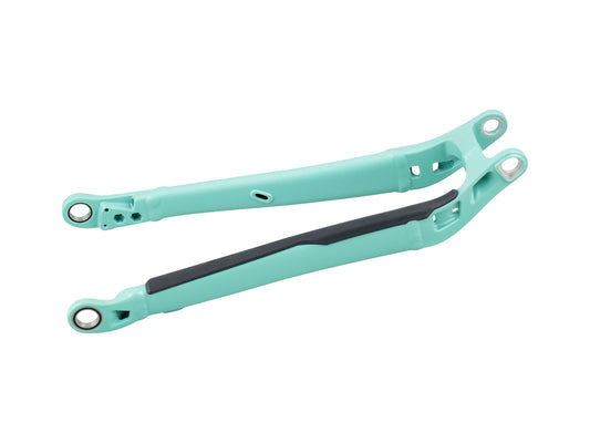 Trek 2023 Rail 29 Aluminum Chainstay