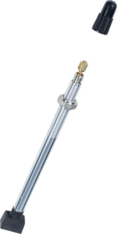 Stelo valvola TLR a base rettangolare Bontrager