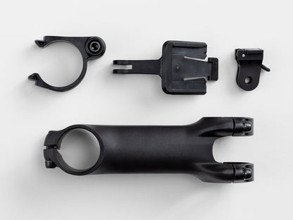 Attacco manubrio Bontrager Pro Blendr