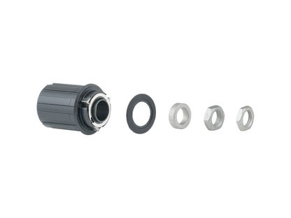 Hyena 12-Speed HG Freehub Body