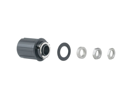 Hyena 12-Speed HG Freehub Body