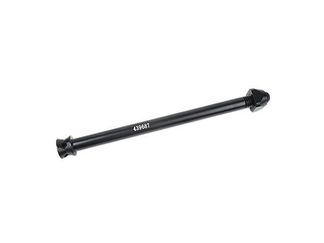 Trek Signature Ticket Hinterachse