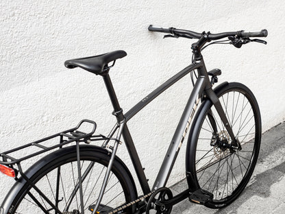 FX 3 Disc Equipped