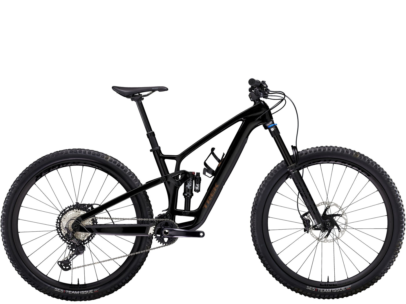 Fuel EX 9.8 XT Gen 6