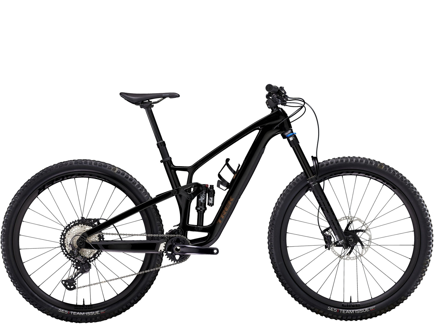 Fuel EX 9.8 XT Gen 6