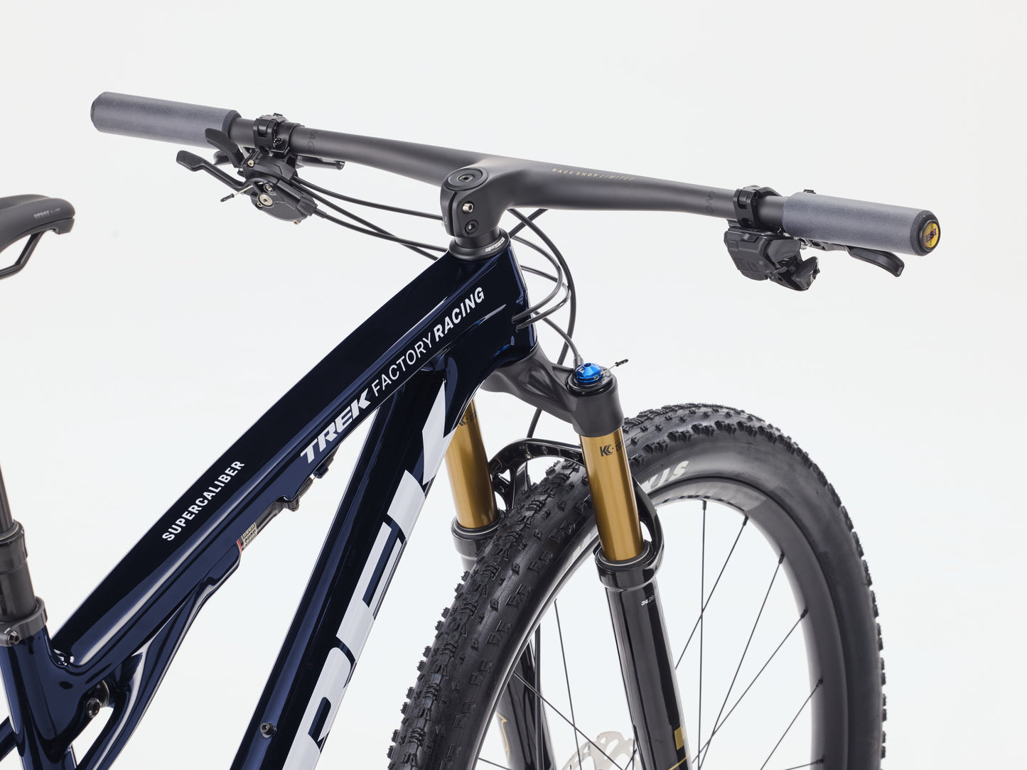 Supercaliber SLR 9.8 XT Di2 Gen 2
