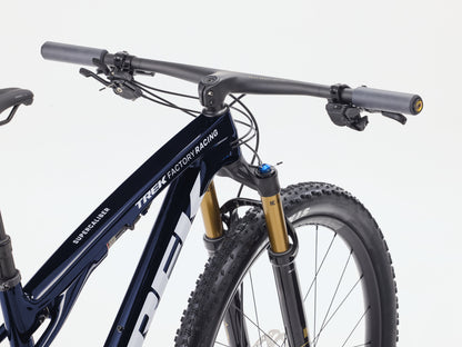 Supercaliber SLR 9.8 XT Di2 Gen 2