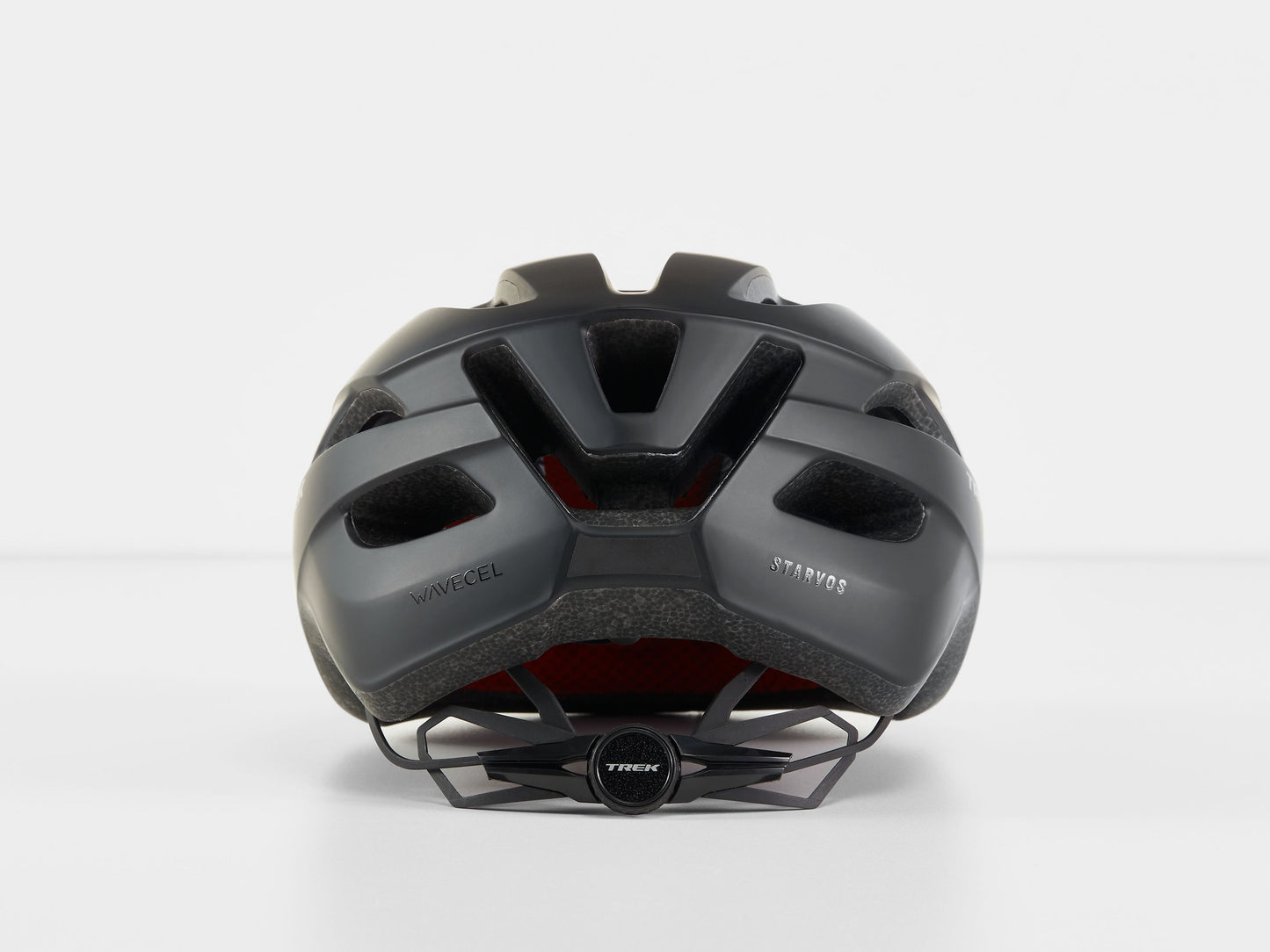 Casco da ciclismo Trek Starvos WaveCel