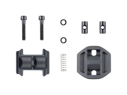Bontrager XXX Seatpost Saddle Clamps
