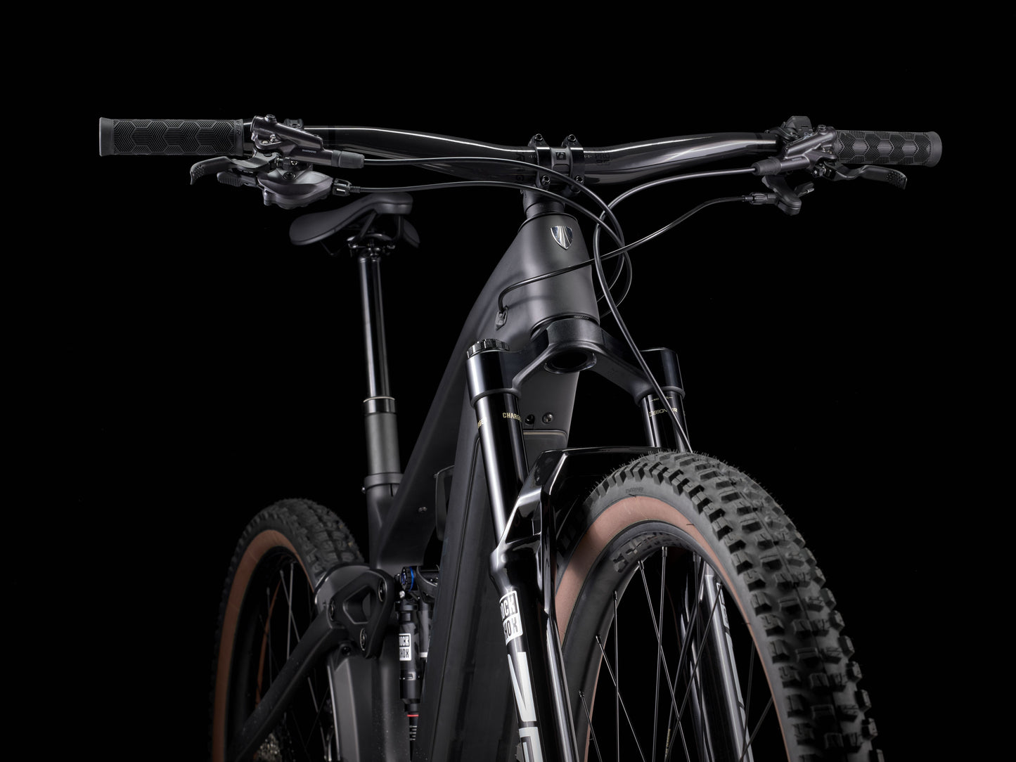 Rail+ 9.8 XT Gen 5