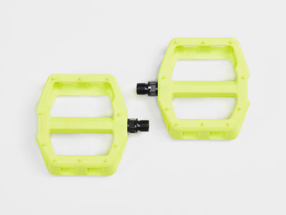 Set di pedali Line Comp Flat