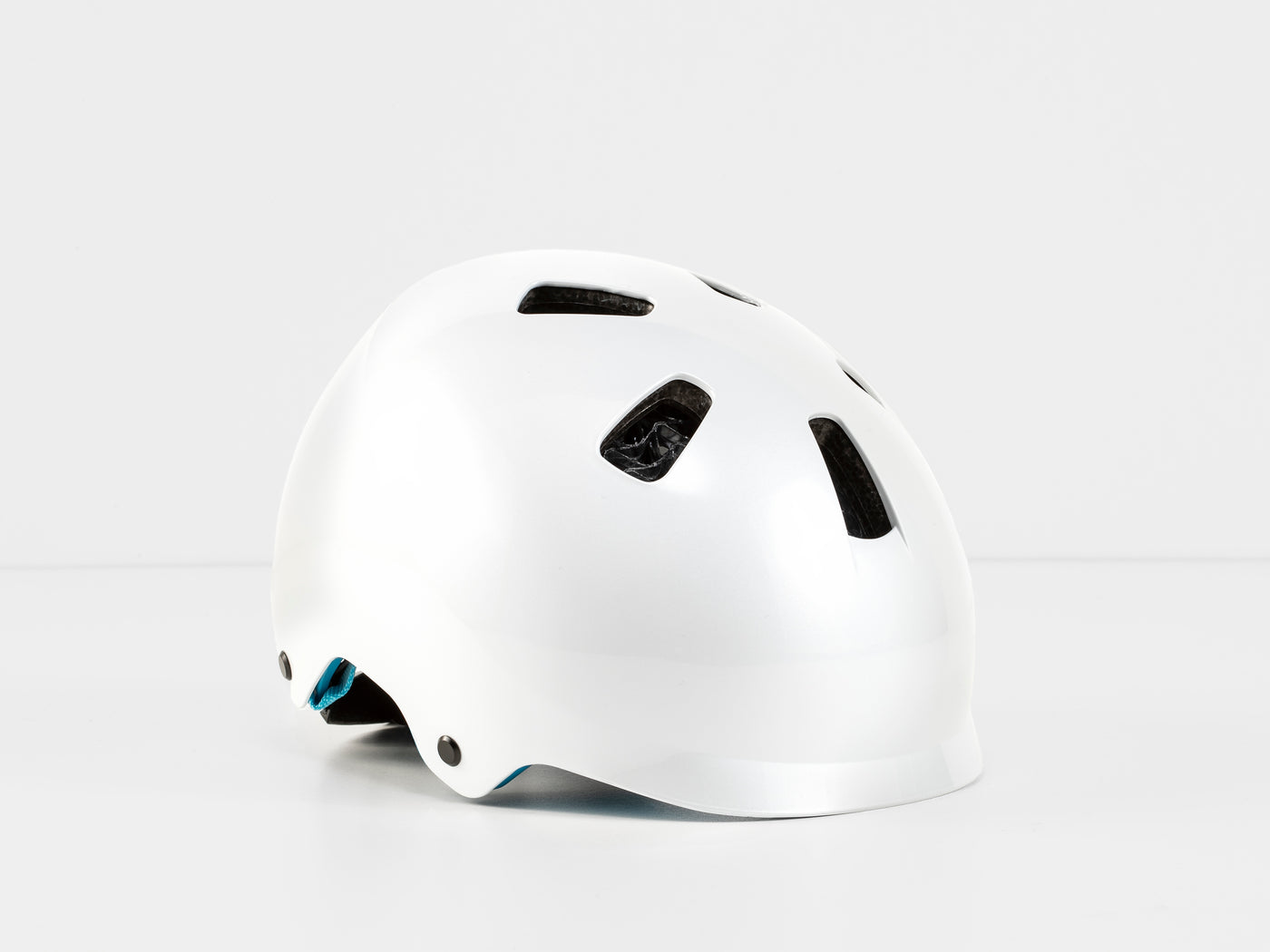 Bontrager Jet WaveCel Kinderfahrradhelm