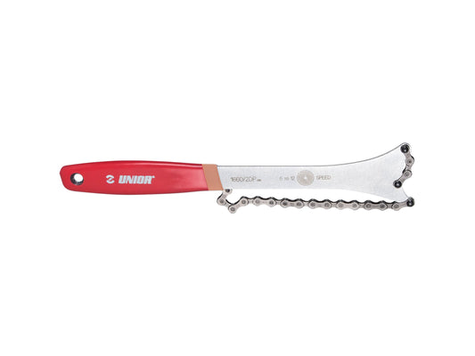 Unior Multi-Speed Chain Whip