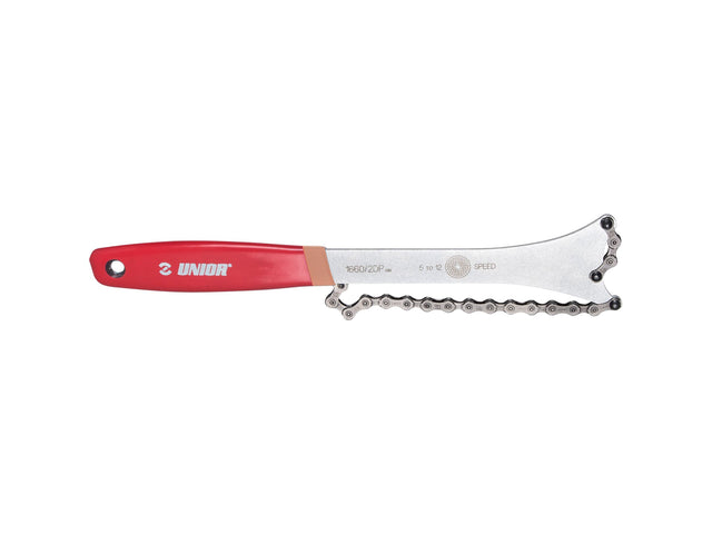 Unior Multi-Speed Chain Whip